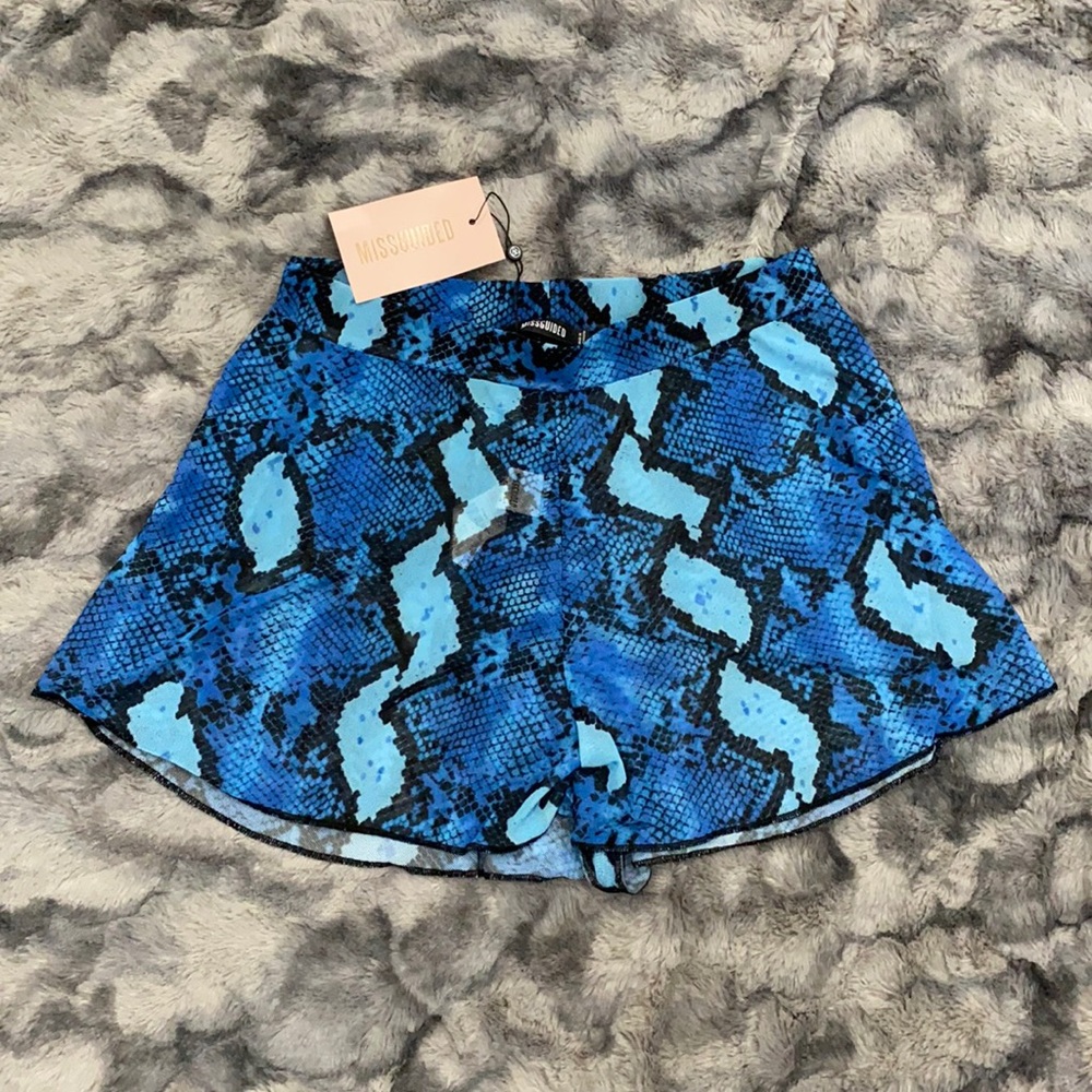 Bathing Suit Short Cover